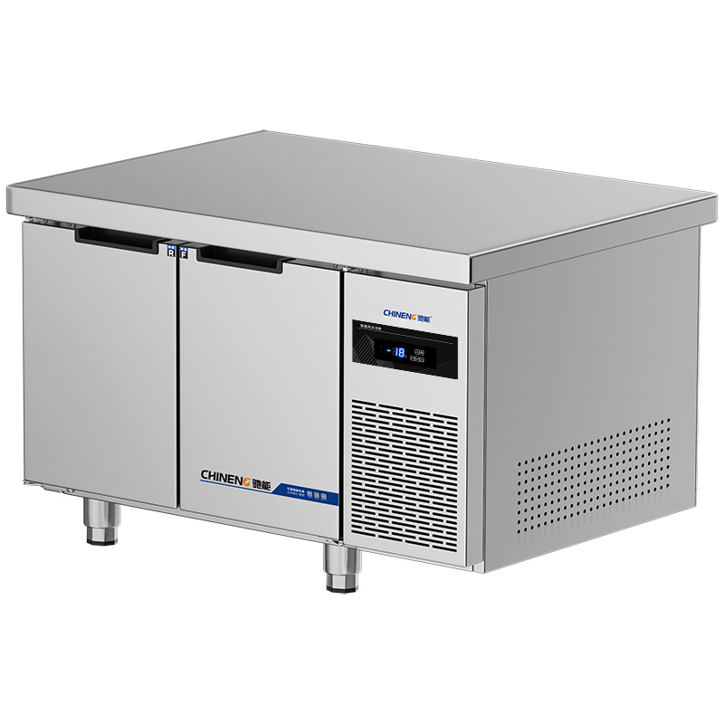 （直冷/风冷）冷冻操作台（工作台）
