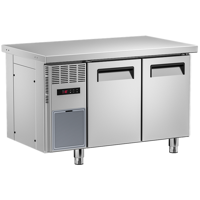 （直冷/风冷）冷冻操作台（工作台）