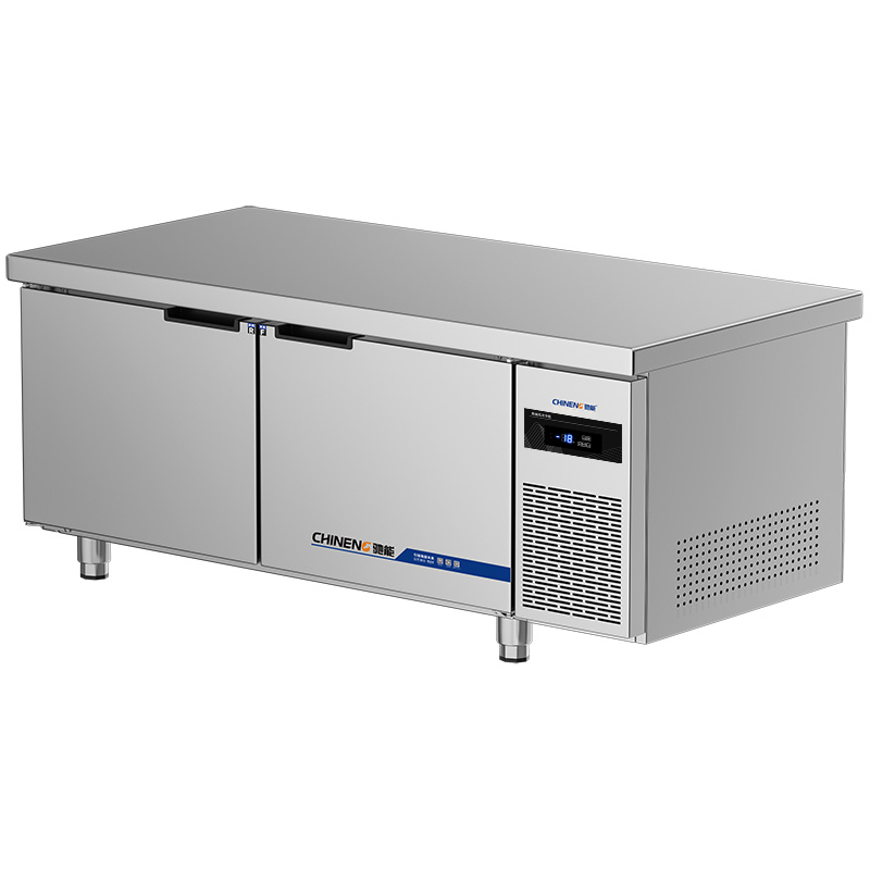 （直冷/风冷）冷冻操作台（工作台）
