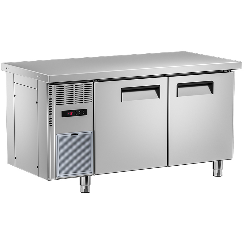 （直冷/风冷）冷冻操作台（工作台）