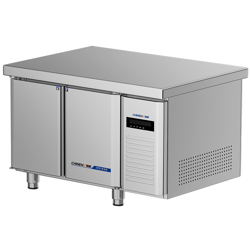 （直冷/风冷）冷冻操作台（工作台）