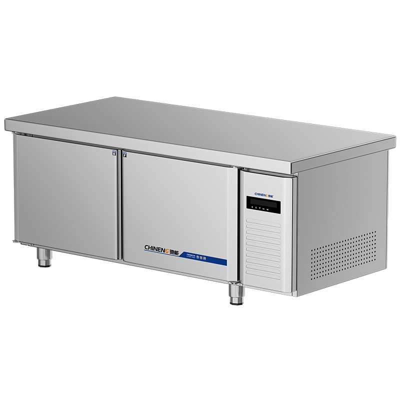（直冷/风冷）冷冻操作台（工作台）